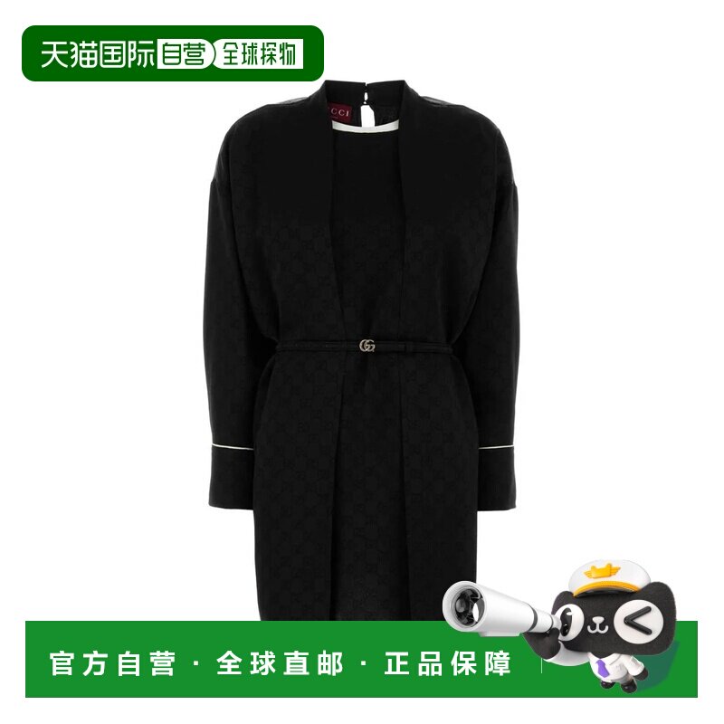 GUCCI 女士连衣裙 836272Z8B131043图片