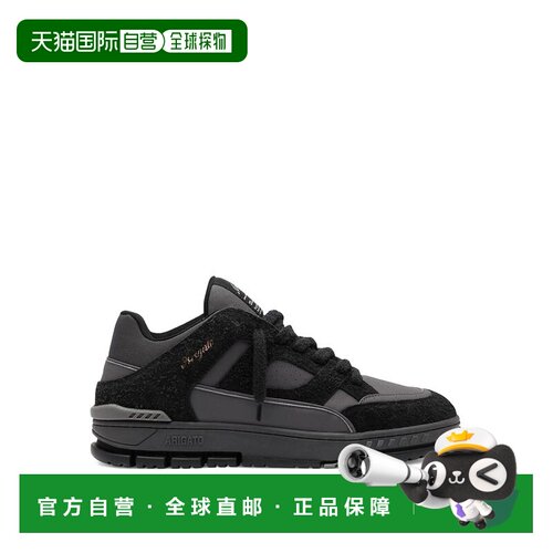 AXEL ARIGATO 男士休闲鞋 F3592001AREALOBLACK SS2026