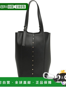 GOLDEN GOOSE DELUXE BRAND 女士手提包 GWA00632A00065190100BLA