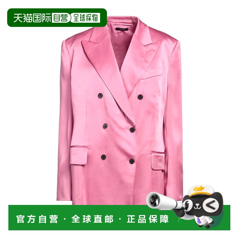 1h可退 潮奢 Tom Ford 汤姆 福特 女士 西装外套