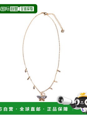 Swarovski/施华洛世奇 MAGNETIC 项炼項鍊5416786_V女水晶吊坠