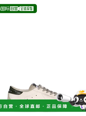 GOLDEN GOOSE DELUXE BRAND 男士运动鞋 GMF00262F00522710802