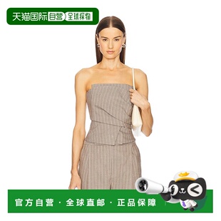 Sei 女士 舒适时尚 潮奢 TS2169 The 紧身胸衣 1h可退 裹式