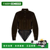 MAX MARA 女士T恤 1h可退 FERTILE2521116033005 AW2025