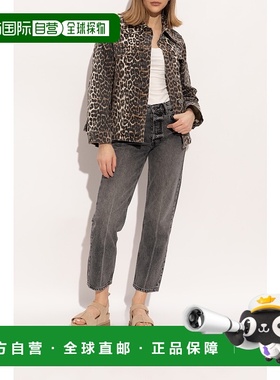 UGG 女士凉鞋 11673560SAN CO 浅棕色 Platform sandals Goldenri