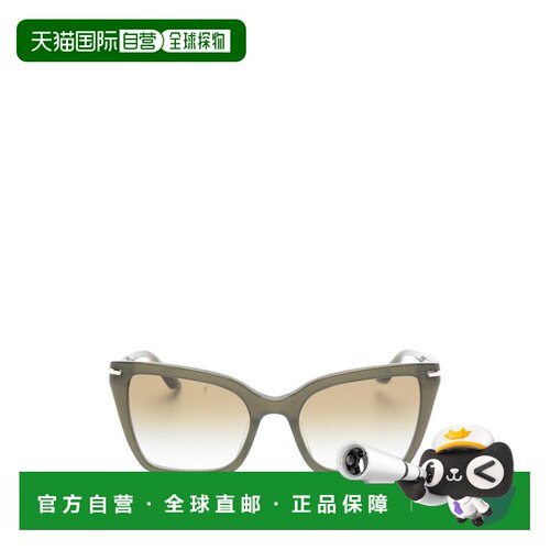 EMPORIO ARMANI 女士太阳镜配饰 SS2026 0EA4273BU63788E53