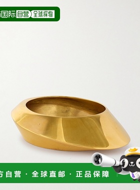 1h可退 潮奢 Saint Laurent 圣罗兰 女士 不对称手镯 816191Y1500