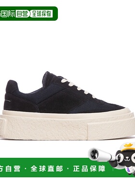 MM6 MAISON MARGIELA 女士运动鞋 S59WS0236P8086T8013