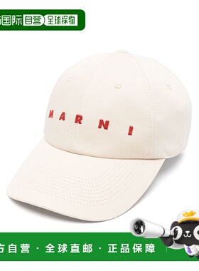 MARNI 男士帽子 CLZC0108S0UTC31100W06 SS2025 花色