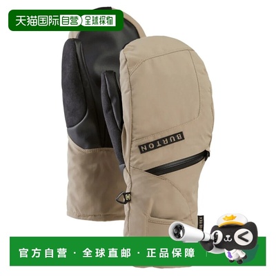 BURTON Goretex 内用连指手套 中性滑雪