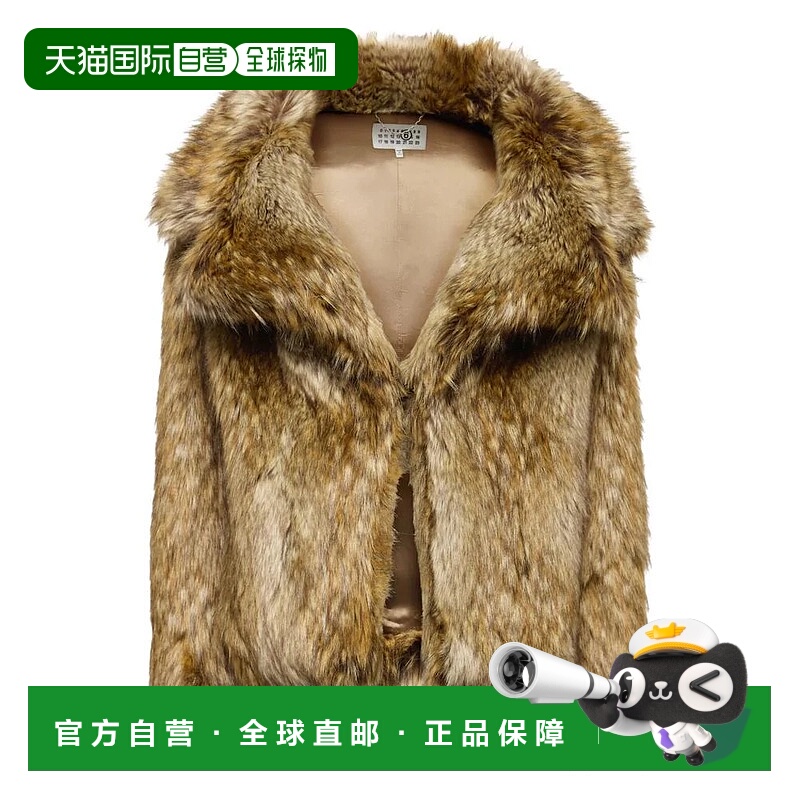 1h可退 MM6 MAISON MARGIELA 女士外套 M35464S52AM0326001F