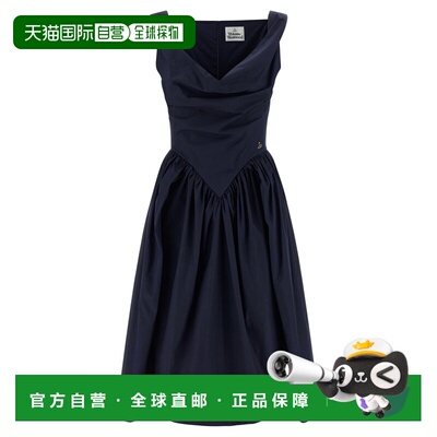 VIVIENNE WESTWOOD 女士连衣裙 1101032ZW009QSWK410