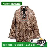 艾特罗 女士 上衣 1h可退 舒适时尚 Etro beige米色 潮奢