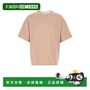 J22GC0223J20325688 JIL T恤 男士 SS2026 SANDER