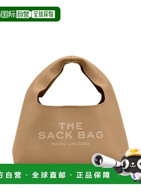 MARC JACOBS 女士手提包 2F3HSH020H01230 CO 驼色