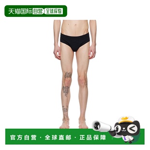 泳装 RU01E5011NS09 SS2025 RICK 三角泳裤 男士 花色 OWENS