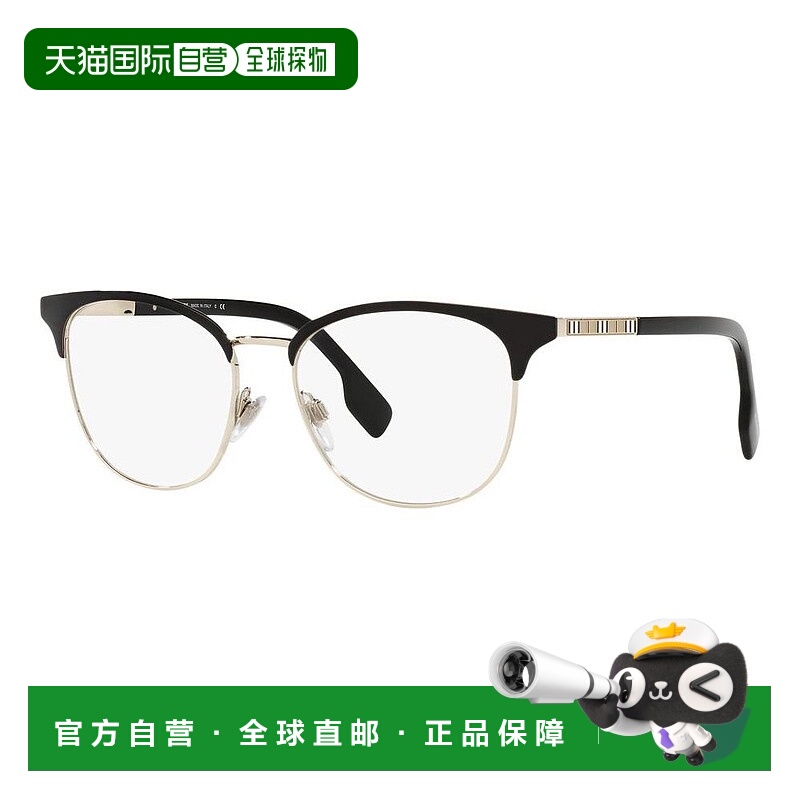 1h可退 潮奢 Burberry 巴宝莉 女士 -eyeglasses 眼镜 SOPHIA BE