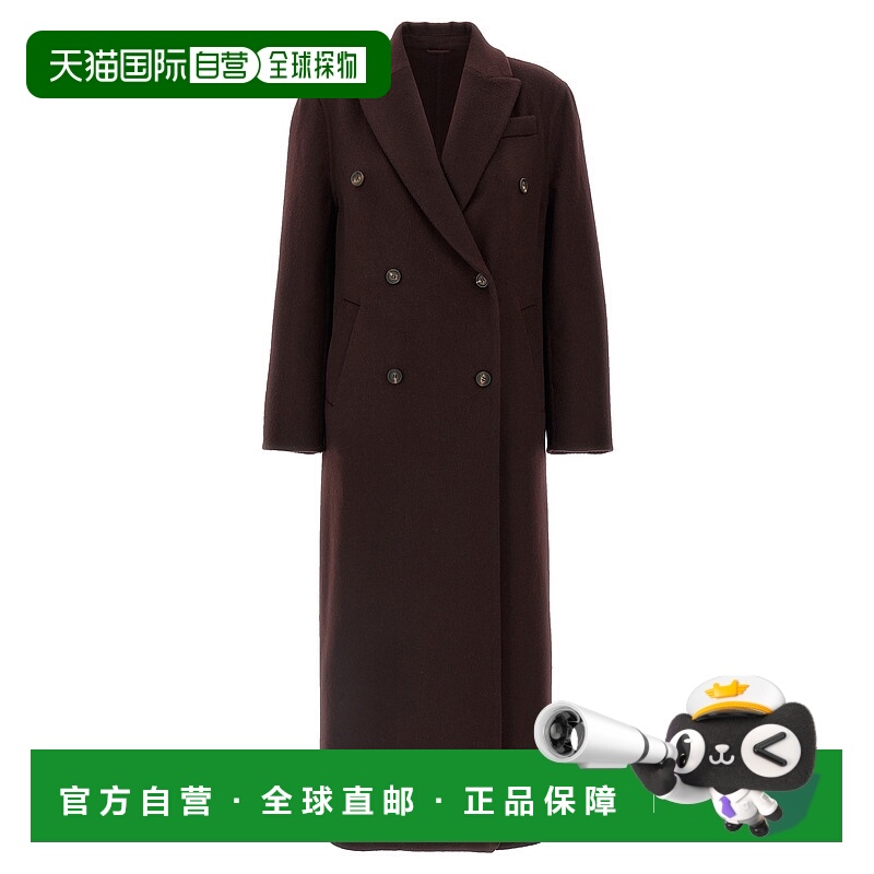 1h可退 BRUNELLO CUCINELLI 女士外套 MD5039895C4243 AW2025