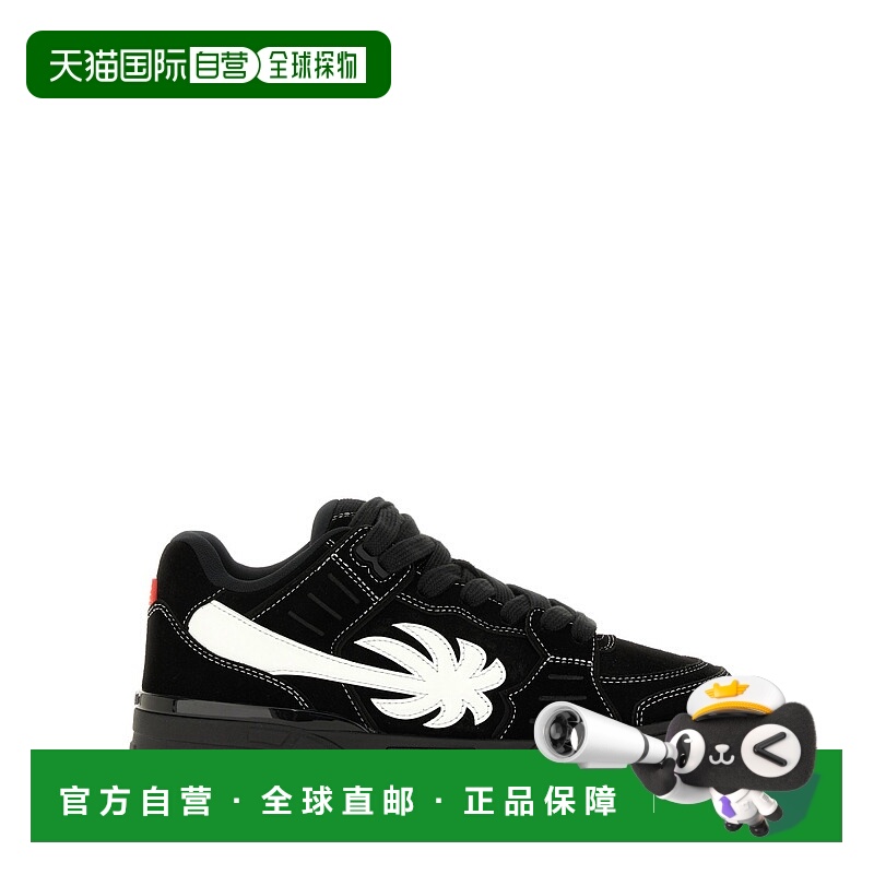 PALM ANGELS男士休闲鞋PMIA101F25LEA0031001