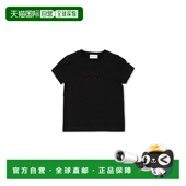 潮奢 短袖 Moncler 1h可退 盟可睐 女童 T恤童装 K29548C0001689AT