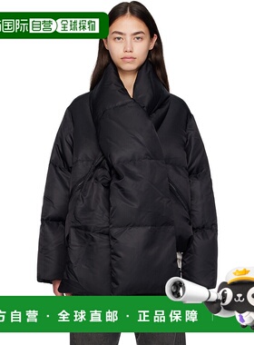 1h可退 潮奢 Mm6 Maison Margiela 马丁 马吉拉 MM6 女士 黑色 Sc