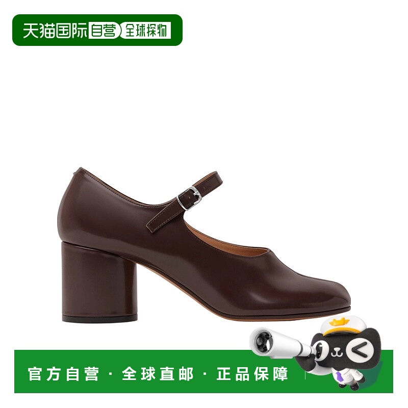 1h可退 MAISON MARGIELA 女士高跟鞋 S58WL0217PS679T2358