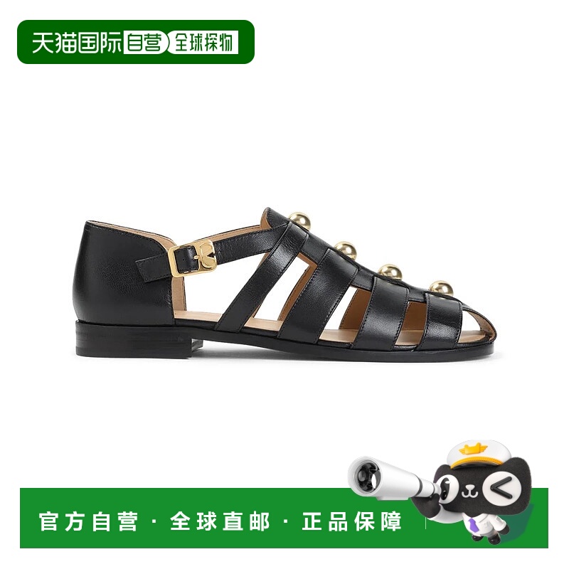 1h可退 VALENTINO GARAVANI 男士凉鞋 6Y2S0J51ZNJ0 SS2025