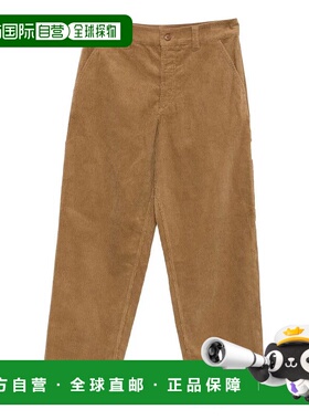 A.P.C男士牛仔裤COHBBM08500直筒裤