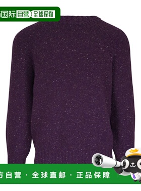 BRUNELLO CUCINELLI 男士针织衫 MRN504900C3988 AW2025