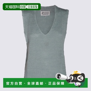 S51FB0078M13099545 女士针织衫 MAISON MARGIELA