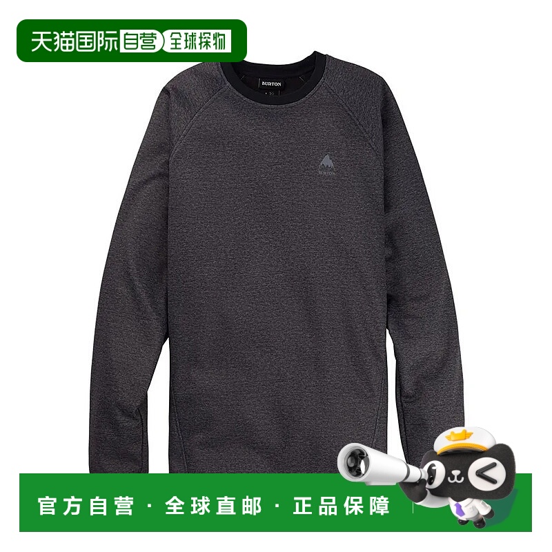 BURTON Crown 防水运动衫 中性