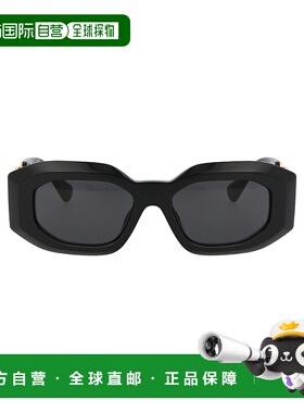 VERSACE 女士太阳镜 0VE4425UGB187 SS2025 花色 Sunglasses