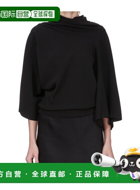 1h可退 奢淘 Rick Owens 宽袖上衣 女 RP02E4231HY
