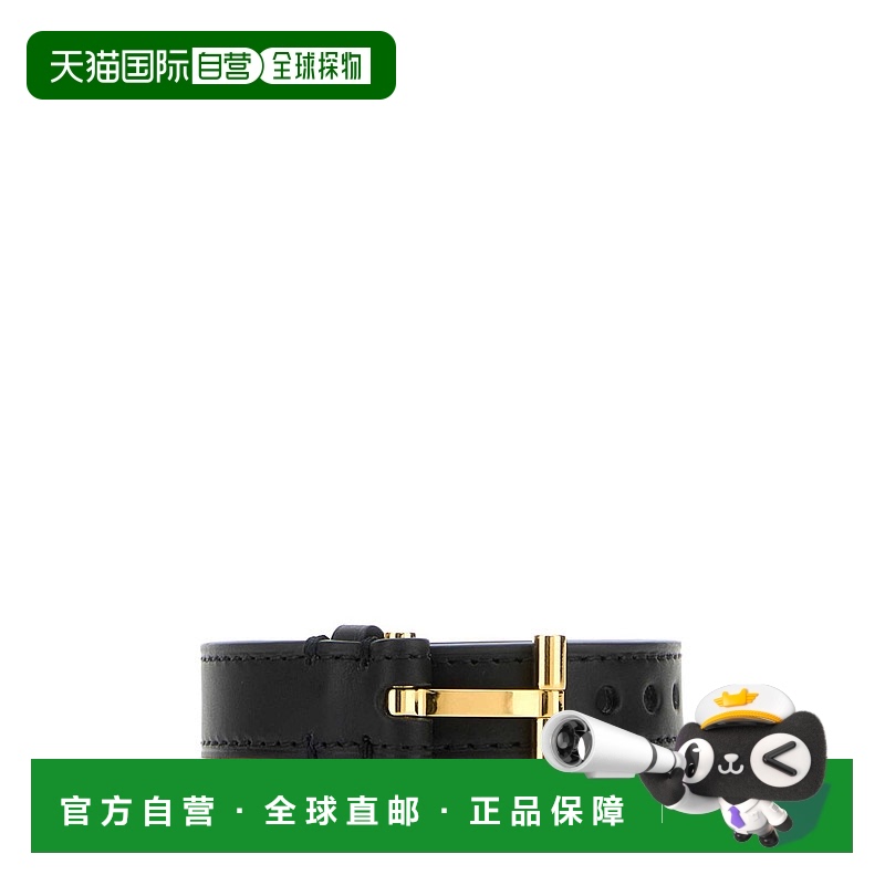 1h可退 TOM FORD 男士手链手镯 JM002LCL008G1N001 SS2025配饰