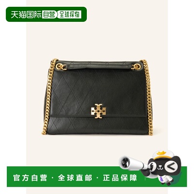 TORY BURCH 女士单肩包 100306798113000 CO 黑色 CHARLIE Should