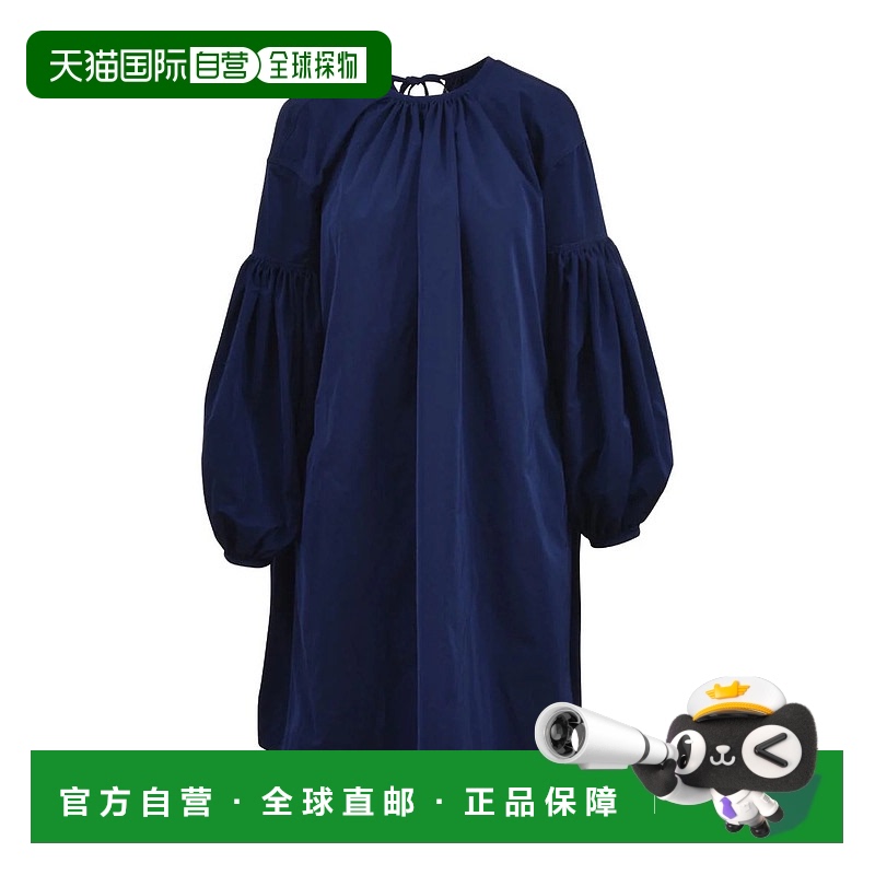 CALVIN KLEIN 女士连衣裙 37234604DB71404-0 SS2018