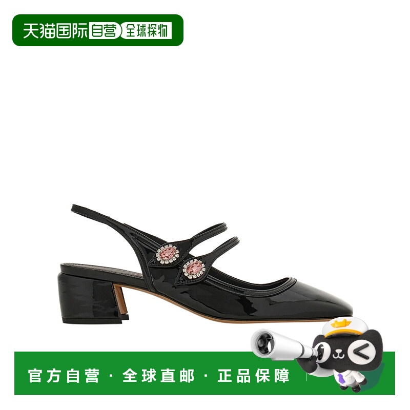 1h可退 SALVATORE FERRAGAMO 女士高跟鞋 01K881787878 SS2026