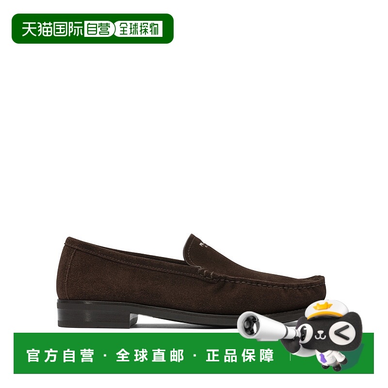 1h可退 PRADA 男士商务正装鞋 2DB229103F0003FX000 AW2025