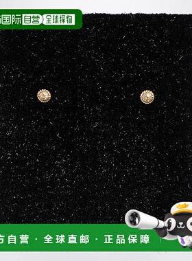 BALMAIN 女士半身裙 DF1LB015KG43PBALMA0PA AW2024a字裙