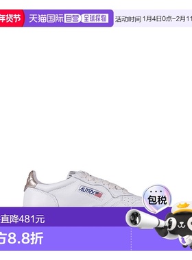 AUTRY 女士休闲鞋 AULWLL06LL06