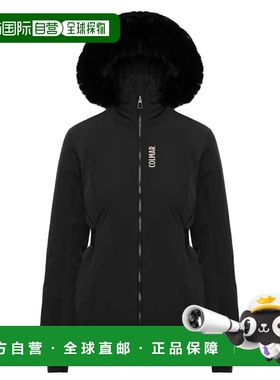 COLMAR 女士外套 2913E3YSNERO CO 黑色 GIACCA DONNA PARKA