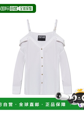 Versace Jeans Couture 女士衬衫 78HAL202N0432003