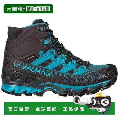 LA SPORTIVA Ultra Raptor II Mid Goretex 徒步靴 女士