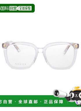 GUCCI 女士眼镜 GG1319O003 CO 白色 GUCCI Optical