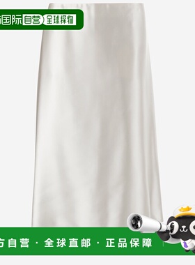 JIL SANDER 女士半身裙 J03MA0210J65246102 AW2024