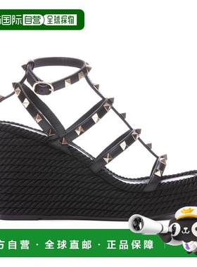 VALENTINO GARAVANI 女士凉鞋 S0F95BAE0NO AW2025