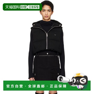 1h可退 潮奢 moncler 女士 Moncler x Willow Smith 黑色 Alexi