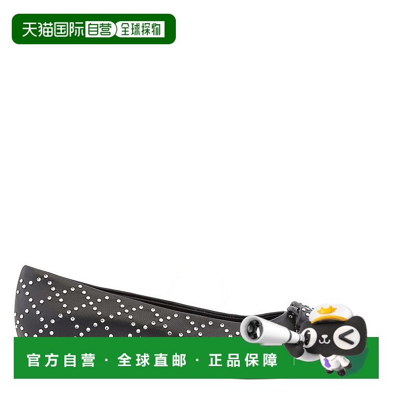 1h可退 ferragamo 女士 时尚休闲鞋菲拉格慕芭蕾舞鞋女鞋单鞋