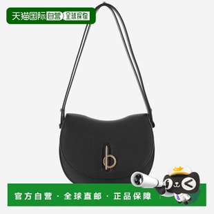 AW2024 8097223A1189 黑色 女士单肩包 BURBERRY