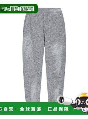 DSQUARED2 男士休闲裤卫裤 AW2025 S74KB1068S25477860M